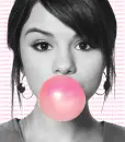Selena gomez :)