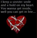careful