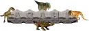 Jurassic Asahi