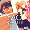 YAOI!