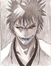Hollow Ichigo