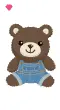 teddy bear