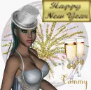 Happy New Year Tammy