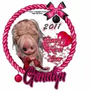 Genalyn - Happy New Year