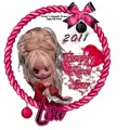 Lisa - Happy New Year Avatar
