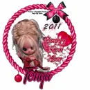Tonya - Happy New Year