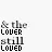 The lover still loved