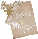 peace on earth 2011