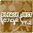 Please..