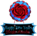 Happy New Years