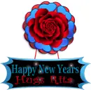 Happy New Years