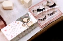 eyelashes