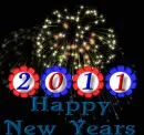 Happy New Years