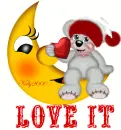 love it