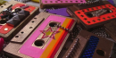 cassettes