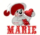 marie