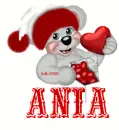 ania