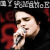 mcr