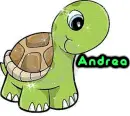 andrea