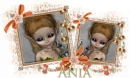 First Names-Ania