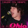 Cause My Heart is in Ohio