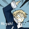 pandora hearts