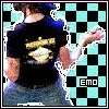 Emo Rocker