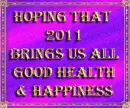 Happy new year
