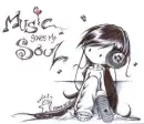 music is my soul