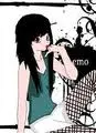 Emo Chick