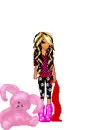 Pyjama Girl Doll