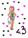 Summer Doll
