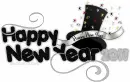 New Year 2011