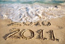 Goodbye 2010. Hello 2011