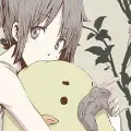 shy girl