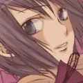 Anime girl