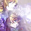 Vincent Nightray magia