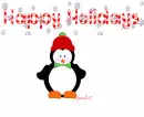 Happy Holidays