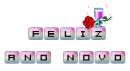 feliz ano novo
