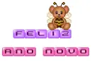 feliz ano novo