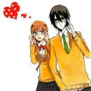 anime