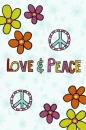 Love and Peace