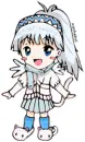 GaiaOnline: Xachekoi