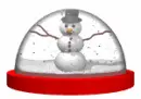 â¥SnOwâ¥GLoBeâ¥
