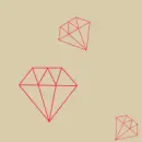 Diamonds are __anyones__ best friend