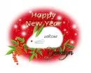 New Year 2011-Genalyn