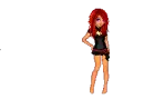 Red Hair Girl