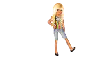 Summer Chick