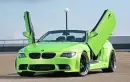 BMW 645i Cabriolet