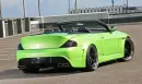 BMW 645i Cabriolet